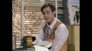 Jim Carrey is: Guidance Counsellor (In Living Color)