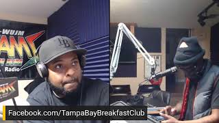 Body Cam Footage released in St. Pete Police shooting, Politics w/Mr Edmond, Ask Qiana and more...