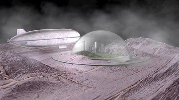 mObjects-Animation in Motion 5- Foreign Worlds