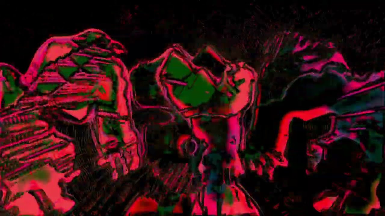 EQNX | hypnotic techo @ Project Vertigo | 25.05.2025