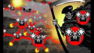 RAUBTIER - ACHTUNG PANZER (ANIMATED VERSION)