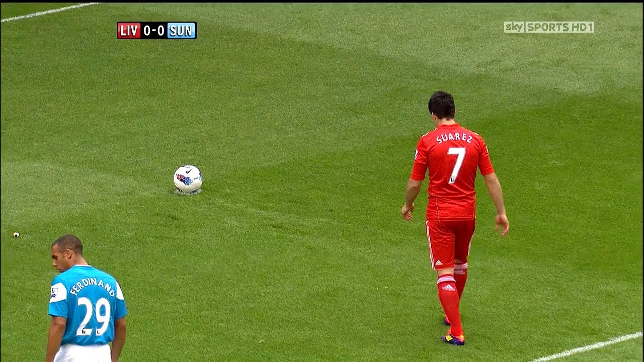 2011-12: Liverpool v Sunderland - Liverpool FC