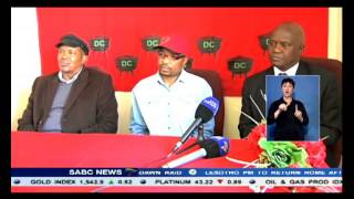 Lesotho kingdom in further crisis