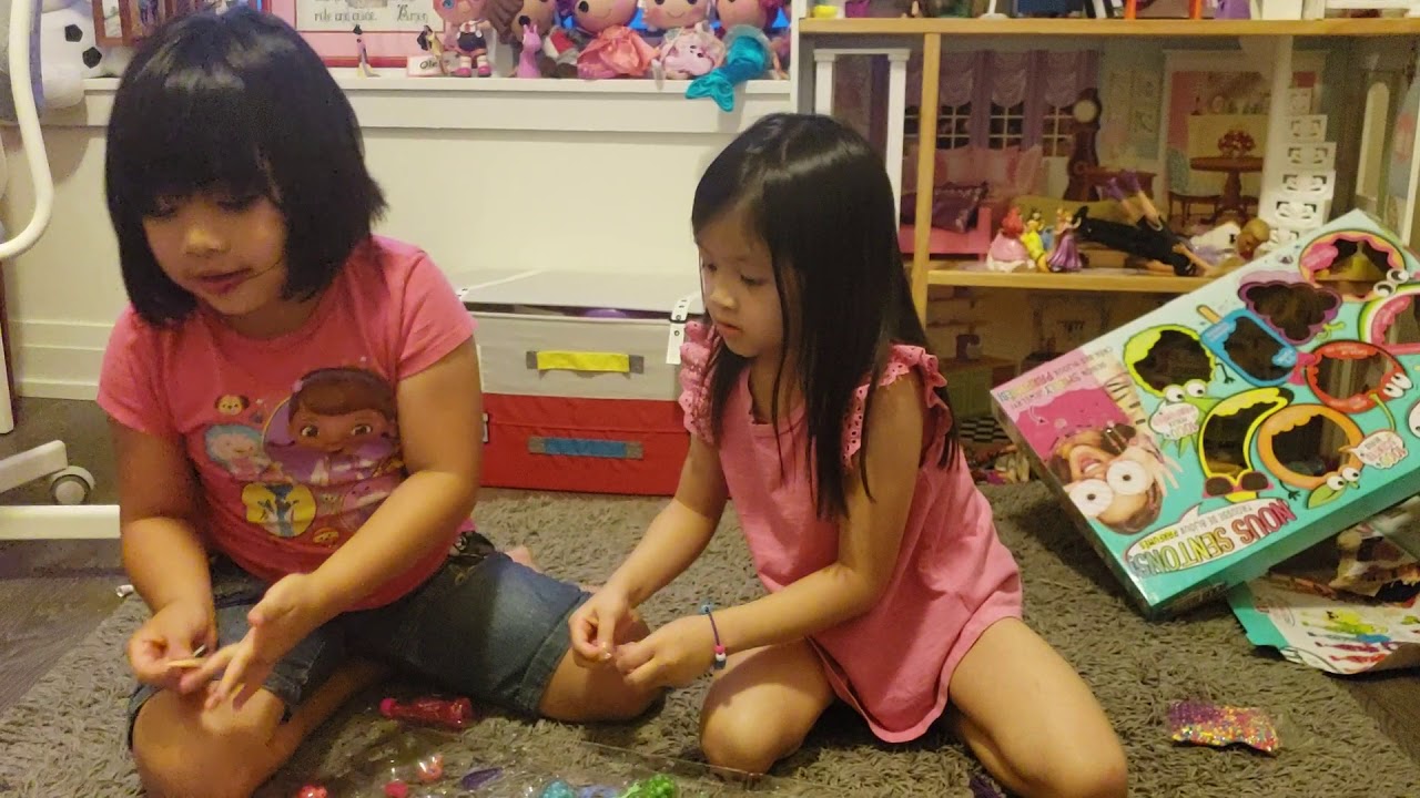 We Smell Scented Jewelry Kit (Unboxing) YouTube