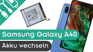 Wie viel kostet ein Akkuwechsel bei Samsung?