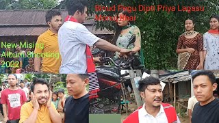 Dolung Gitengula Video Shooting Binud Pegu,Monuj Bhai Dipti Priya Lagasu