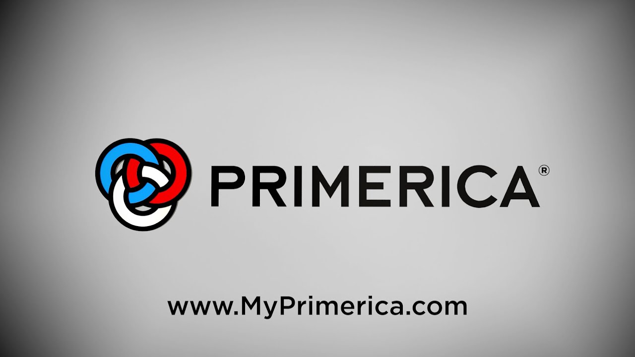 MyPrimerica App Promotional Campaign YouTube