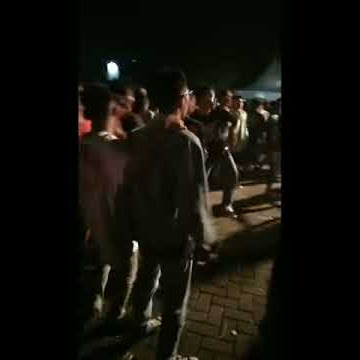 Moshing Rame Rame Part 2 Story WA
