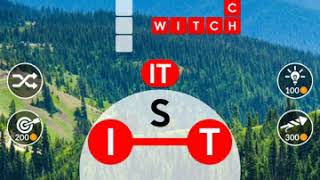 Wordscapes Level 1775 Answers