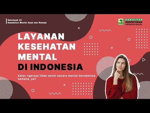 Video: Menilai Kebutuhan Akan Reformasi Layanan Kesehatan Mental Di Moldova: Analisis Situasi