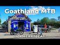 North York Moors Goathland MTB - Bogfest Royale (On the Moor of Despair)