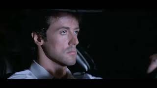 Rocky 4 1985 - No Easy Way Out - Robert Tepper Resimi