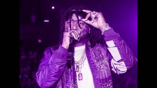 03 Greedo - Tricc on Just Anybody (Slowed + Reverb)