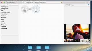 Introduction to Retrobatch