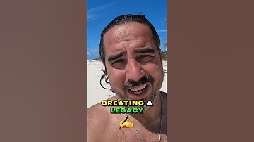Thumbnail of What is legacy