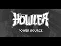 Hwler  power source official