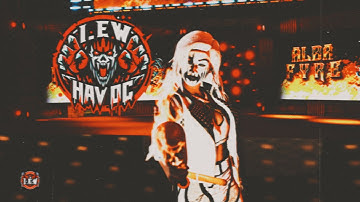 IEW Havoc! Ep 10 | WWE 2K24 | CAW Universe Mode