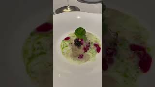 Quanto si spende da Antonino Canavacciuolo? #vino #michelinrestaurant