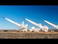 Tensions in Iran Rise! US Fires M270 Multiple Launch Rocket System in Massive Deployment