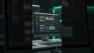 Auto-Edit Multi-Cam Replays Instantly With This AI! 🛑⚽ #Shorts #thetechpulse #tech #fifa #chatgpt
