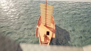 Zongyang Min Game Level Design Project 3 Block Out