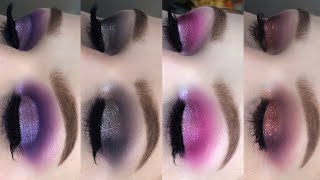 Week of Morphe 39S | 5 Looks