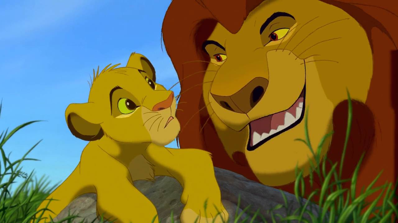 lion king free online youtube