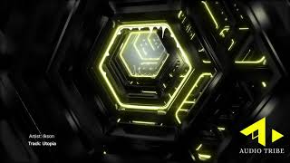 Download Lagu Ikson - Utopia MP3