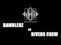 GAMBLERZ vs RIVERS CREW｜Final  @ 13th 2019 JEONJU B-BOY GRAND PRIX｜LB-PIX