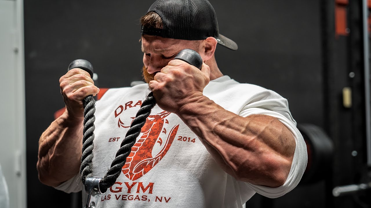 Arsenal Strength on X: Evolution. - Ft The Dragon's Lair with Flex Lewis -    / X