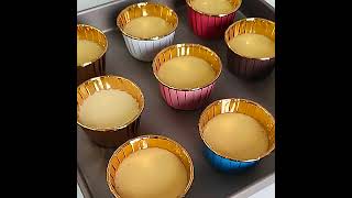 Wholesale Foil Paper Cupcake Liners Disposable Muffin Tin Liners for Bakery Wedding Birthday Party