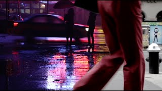 Rotoscoping Example