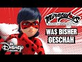 Was bisher geschah! | MIRACULOUS 🐞🐱