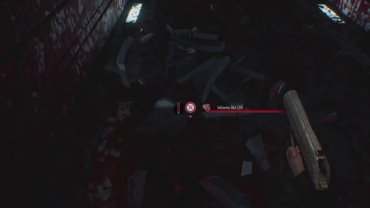 Resident  Evil Requiem