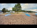 Deutsche Beach-Volleyball Vereinsmeisterschaft U15 | Tag 1 - Feld 2