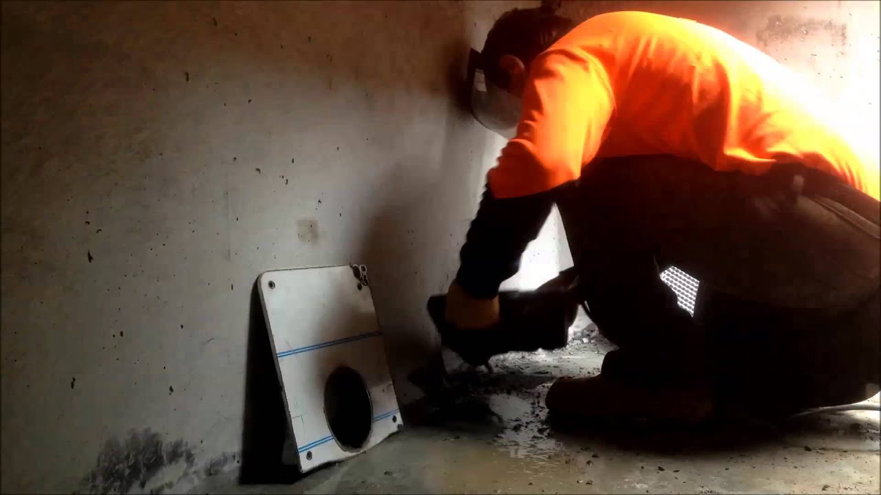 OP3 Orifice Plate install   youtube