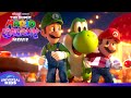 First Look at YOSHI | The Super Mario Galaxy Movie Trailer