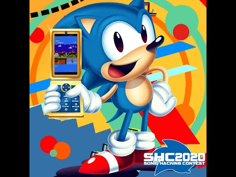 Sonic Hacking Contest :: The SHC2020 Contest :: AMY MANIA 2020