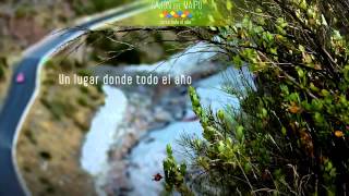 Re Descubre Chile : Cajón del Maipo , Región Metropolitana