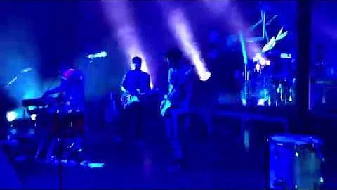 Walk The Moon - "Shiver, Shiver" at The Observatory 2013