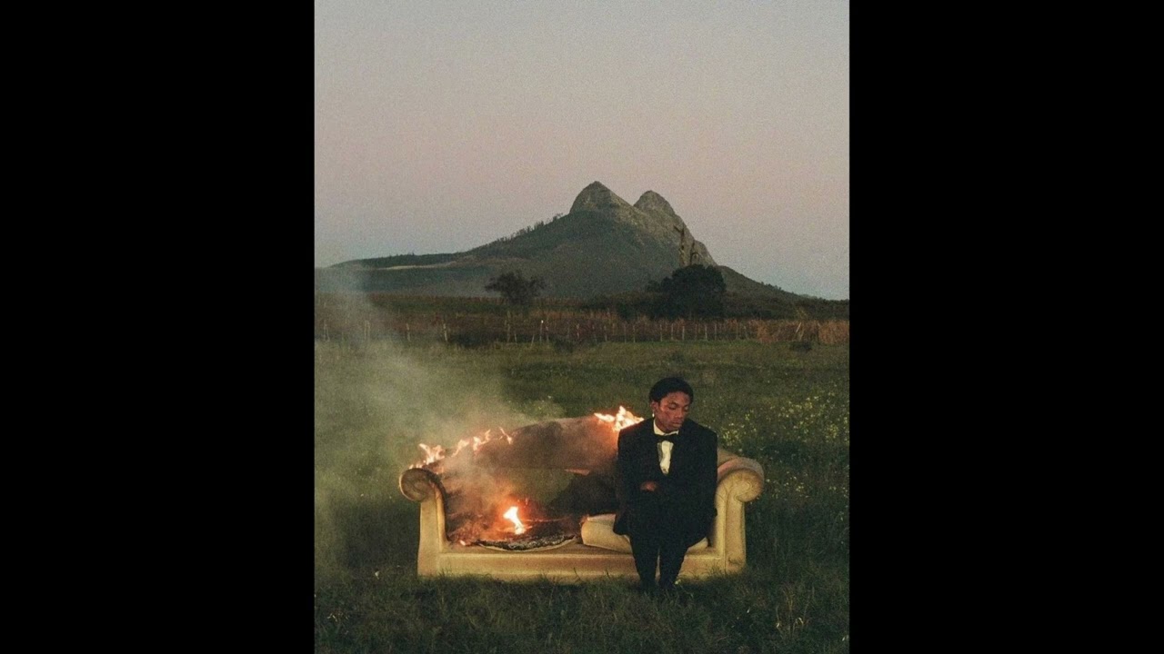 *SOLD* KENDRICK LAMAR X JAY ELECTRONICA X THUNDERCAT DRUMLESS TYPE BEAT | ALT HIP HOP