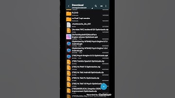 How to install Psych Engine 0.7.3 (Android/Pc) Optimized  #fnf #fnfandroidport #fnfandroid
