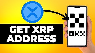 How to Get XRP Address in OKX Wallet (Step by Step)