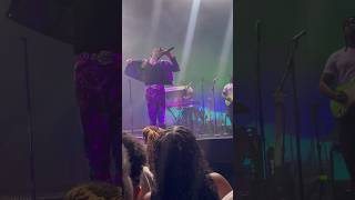 Lucky Daye  Soft  Algorithm Tour Washington Dc luckydaye algorithmtour