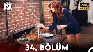 Kiralık Aşk 34 Bölüm Full Hd