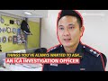 What does an ICA Investigation Officer in Singapore do? | Things You’ve Always Wanted to Ask