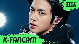 [K-Fancam] 방탄소년단 진 직캠 'ON' (BTS Jin Fancam) l @MusicBank 200306