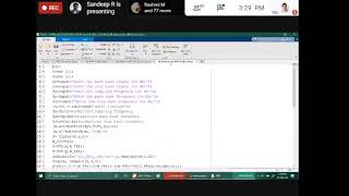 DSP LAB
