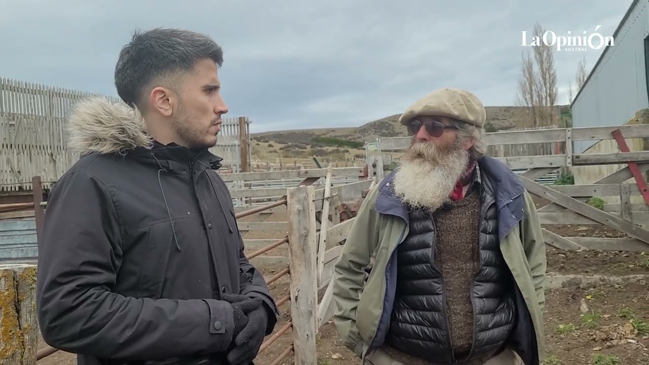 ¿Qué hay del otro lado de la ría? Estancia Los Pozos, tradición, producción y genética de avanzada