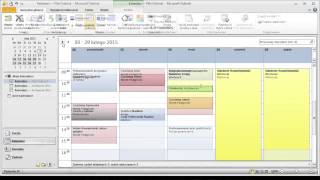 Kurs "E-mail i kalendarz pod kontrolą" - Produktywni.pl screenshot 5